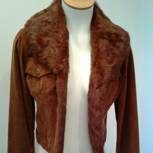 Sheri Bodell Jacket Size Small - Picture 1 of 9